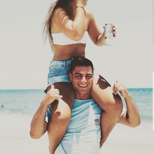 Meet your Posher, Kenneth andres